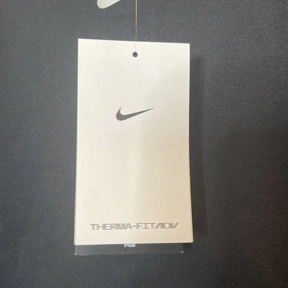 Nike Therma-Fit ADV Mock Neck Shirt Top 1X